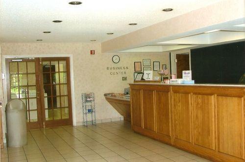 Richland Inn - Lewisburg מראה פנימי תמונה